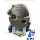 MPD0664 - Motor de arranque modelo Denso 228000-0664 12V 1,4 KW 9 dentes CW aplicação KUBOTA , BOBCAT, BOMAG , CASE