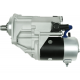 MPD1120 - Motor de partida modelo Denso 428000-1120 24V, 4.5Kw, 10 dentes. Aplicação Caterpillar 0R4321, 1006929, 1430541 MPD1120 - Motor de partida modelo Denso 428000-1120 24V, 4.5Kw, 10 dentes. Aplicação Caterpillar 0R4321, 1006929, 1430541