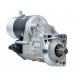 MPD1380 - Motor de partida modelo Denso 428000-1380 12V 3.0KW 10 dentes, Perkins, Massey Ferguson