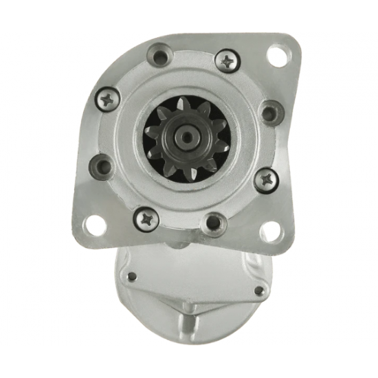 MPD1350 - Motor de Partida tipo Denso 12V 2,5Kw, 10dentes. Aplicação Caterpillar 416, 416B, 426B, motor Perkins. MPD1350 - Motor de Partida tipo Denso 12V 2,5Kw, 10dentes. Aplicação Caterpillar 416, 416B, 426B, motor Perkins.