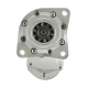 MPD1350 - Motor de Partida tipo Denso 12V 2,5Kw, 10dentes. Aplicação Caterpillar 416, 416B, 426B, motor Perkins. MPD1350 - Motor de Partida tipo Denso 12V 2,5Kw, 10dentes. Aplicação Caterpillar 416, 416B, 426B, motor Perkins.