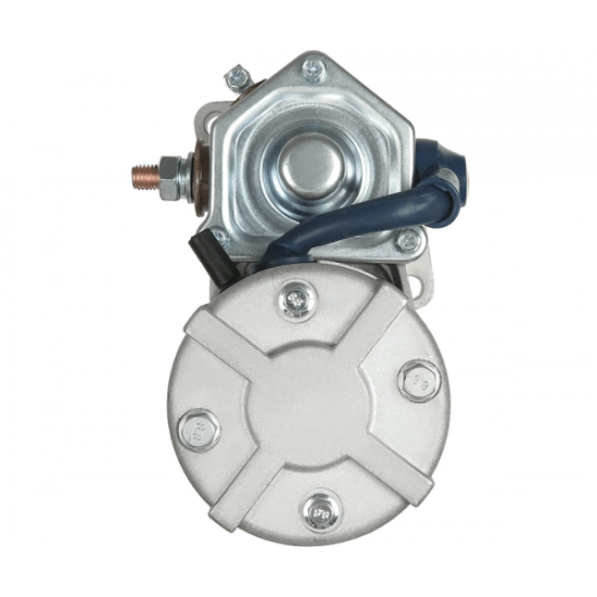MPD1350 - Motor de Partida tipo Denso 12V 2,5Kw, 10dentes. Aplicação Caterpillar 416, 416B, 426B, motor Perkins. MPD1350 - Motor de Partida tipo Denso 12V 2,5Kw, 10dentes. Aplicação Caterpillar 416, 416B, 426B, motor Perkins.