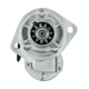 MPD3711 - Motor de arranque modelo Denso 228000-3711 12V 2.5KW 11 dentes, aplicação Hyster, Toyota MPD3711 - Motor de arranque modelo Denso 228000-3711 12V 2.5KW 11 dentes, aplicação Hyster, Toyota
