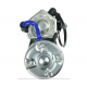 MPD3711 - Motor de arranque modelo Denso 228000-3711 12V 2.5KW 11 dentes, aplicação Hyster, Toyota MPD3711 - Motor de arranque modelo Denso 228000-3711 12V 2.5KW 11 dentes, aplicação Hyster, Toyota