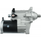 MPD5001 - Motor de arranque tipo Denso 228000-5001 24V, 10 dentes. Aplicação Cummins 3282626, 3675289RX, 3957596, Komatsu 600-863-5110, 600-863-5111 MPD5001 - Motor de arranque tipo Denso 228000-5001 24V, 10 dentes. Aplicação Cummins 3282626, 3675289RX, 3957596, Komatsu 600-863-5110, 600-863-5111