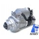 MPD7100 - Motor de partida modelo Denso 428000-7100, 438000-0060 24V, 4.8Kw, 10 Dentes. Aplicação Cummins /Volare 438000-7100