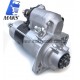 MPD7100 - Motor de partida modelo Denso 428000-7100, 438000-0060 24V, 4.8Kw, 10 Dentes. Aplicação Cummins /Volare 438000-7100