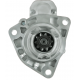 MPD7140 - Motor de arranque modelo Denso 428000-7140 24V 7,5kW aplicação Cummins 4995641
