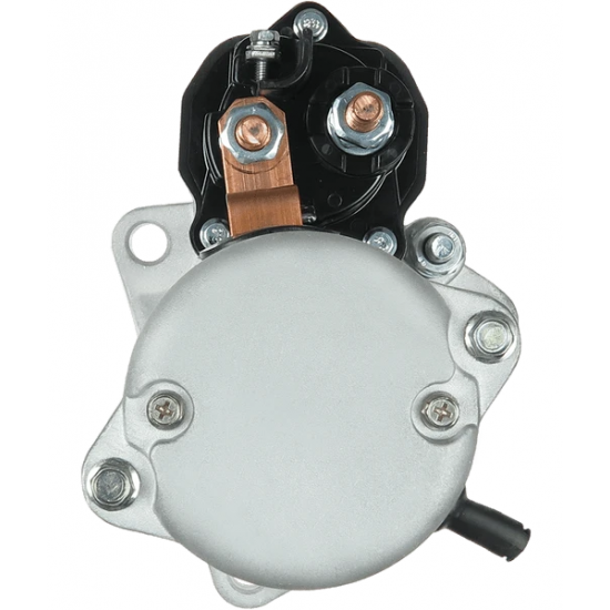 MPD7140 - Motor de arranque modelo Denso 428000-7140 24V 7,5kW aplicação Cummins 4995641