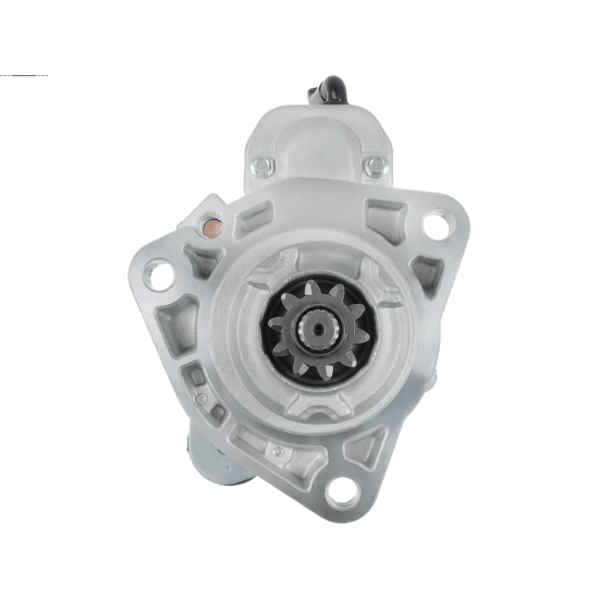 MPD9121 - Motor de arranque modelo Denso 428000-9121 24V 7,8 kW  10 dentes aplicação Caterpillar 