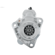 MPD9121 - Motor de arranque modelo Denso 428000-9121 24V 7,8 kW  10 dentes aplicação Caterpillar 