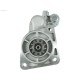 MPDR297 - Motor de Partida tipo Delco Remy 29MT 24V 4,0Kw 