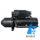 MPIK356 - Motor de arranque modelo Iskra 11132356 , AZF4369, ISO836, MS175 12V, 11 Dentes. Aplicação em CASE, AGCO POWER, CHALENGER, JCB, MasseyFerguson, MCCORMICK, Pioneira, Sampo, ROSENLEW, VALTRA, ZETOR. MPIK356 - Motor de arranque modelo Iskra 11132356 , AZF4369, ISO836, MS175 12V, 11 Dentes. Aplicação em CASE, AGCO POWER, CHALENGER, JCB, MasseyFerguson, MCCORMICK, Pioneira, Sampo, ROSENLEW, VALTRA, ZETOR.