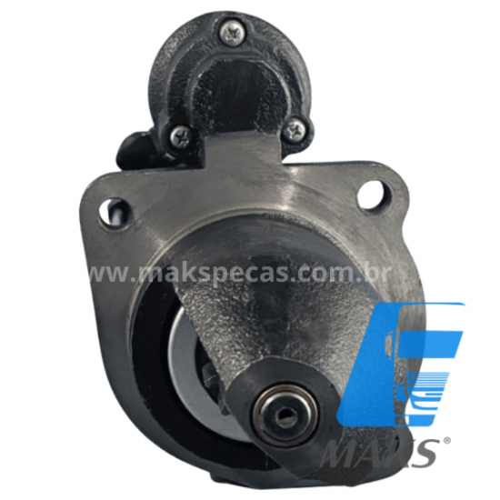MPIK356 - Motor de arranque modelo Iskra 11132356 , AZF4369, ISO836, MS175 12V, 11 Dentes. Aplicação em CASE, AGCO POWER, CHALENGER, JCB, MasseyFerguson, MCCORMICK, Pioneira, Sampo, ROSENLEW, VALTRA, ZETOR. MPIK356 - Motor de arranque modelo Iskra 11132356 , AZF4369, ISO836, MS175 12V, 11 Dentes. Aplicação em CASE, AGCO POWER, CHALENGER, JCB, MasseyFerguson, MCCORMICK, Pioneira, Sampo, ROSENLEW, VALTRA, ZETOR.