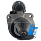 MPIK356 - Motor de arranque modelo Iskra 11132356 , AZF4369, ISO836, MS175 12V, 11 Dentes. Aplicação em CASE, AGCO POWER, CHALENGER, JCB, MasseyFerguson, MCCORMICK, Pioneira, Sampo, ROSENLEW, VALTRA, ZETOR. MPIK356 - Motor de arranque modelo Iskra 11132356 , AZF4369, ISO836, MS175 12V, 11 Dentes. Aplicação em CASE, AGCO POWER, CHALENGER, JCB, MasseyFerguson, MCCORMICK, Pioneira, Sampo, ROSENLEW, VALTRA, ZETOR.