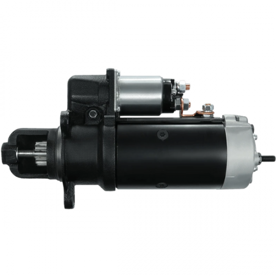 MPJE006 - Motor de Partida tipo Bosch JE F042002097 0001371006 24V 6,5Kw MPJE006 - Motor de Partida tipo Bosch JE F042002097 0001371006 24V 6,5Kw