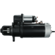 MPJE006 - Motor de Partida tipo Bosch JE F042002097 0001371006 24V 6,5Kw MPJE006 - Motor de Partida tipo Bosch JE F042002097 0001371006 24V 6,5Kw