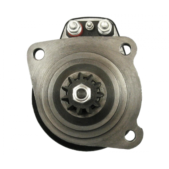 MPKB019 - Motor de Partida tipo Bosch KB 24V 5,5Kw 9000084019 Volvo MPKB019 - Motor de Partida tipo Bosch KB 24V 5,5Kw 9000084019 Volvo