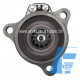 MPKB065 - Motor de partida modelo Bosch KB 24V 6.6kW, 11 dentes,  aplicação Iveco, Fiat, KHD