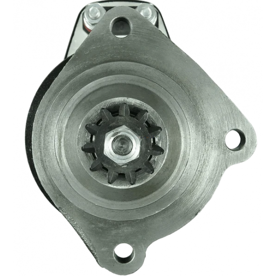 MPL068 - Motor de partidamodelo Bosch 0001417068 24V 6,6kW, 11dentes. Aplicação Liebherr 6290040