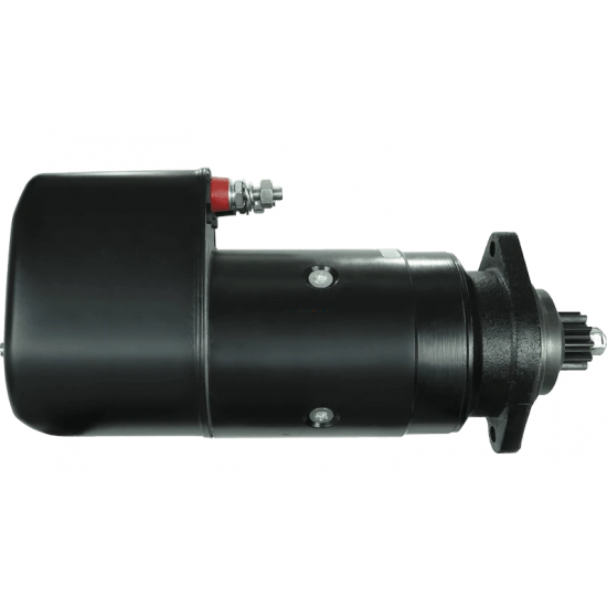 MPL068 - Motor de partidamodelo Bosch 0001417068 24V 6,6kW, 11dentes. Aplicação Liebherr 6290040