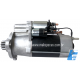 MPLB013 - Motor de partida modelo Bosch 0001330013 24V 6.0KW 11 dentes, LIEBHERR 811511113