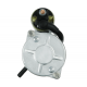 MPM50471 - Motor de partida  modelo Mitsubishi M008T50471 12V, 3.0Kw, 9 Dentes. Aplicação KUBOTA 1G77763012, 1K01263010, 1K01263011, Lucas LRS02436, LRS2436.