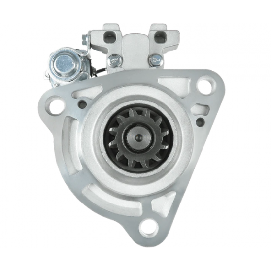 MPM61171 - Motor de Partida tipo Mitsubishi M009T61171 24V 5,5Kw Volvo FH12, FM12 MPM61171 - Motor de Partida tipo Mitsubishi M009T61171 24V 5,5Kw Volvo FH12, FM12