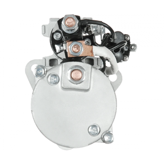 MPM61171 - Motor de Partida tipo Mitsubishi M009T61171 24V 5,5Kw Volvo FH12, FM12 MPM61171 - Motor de Partida tipo Mitsubishi M009T61171 24V 5,5Kw Volvo FH12, FM12