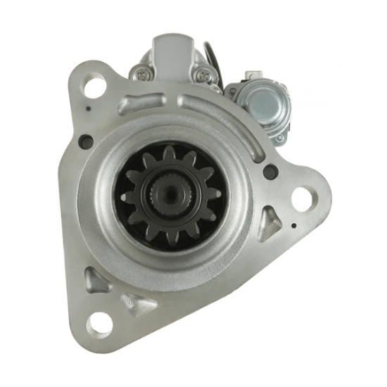 MPM61671 - Motor de Partida tipo Mitsubishi M009T61671 24V 5,5Kw Iveco MPM61671 - Motor de Partida tipo Mitsubishi M009T61671 24V 5,5Kw Iveco