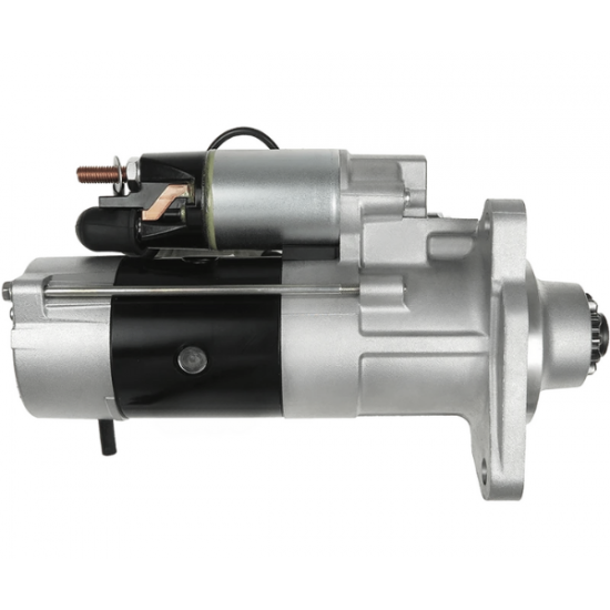 MPM61671 - Motor de Partida tipo Mitsubishi M009T61671 24V 5,5Kw Iveco MPM61671 - Motor de Partida tipo Mitsubishi M009T61671 24V 5,5Kw Iveco