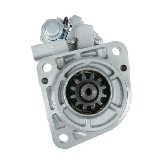 MPM62671 - Motor de Partida tipo Mitsubishi M009T62671 24V 5,5Kw Volvo MPM62671 - Motor de Partida tipo Mitsubishi M009T62671 24V 5,5Kw Volvo