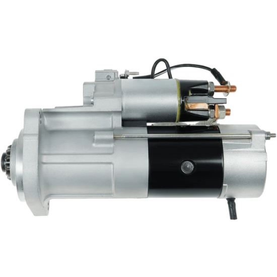 MPM62671 - Motor de Partida tipo Mitsubishi M009T62671 24V 5,5Kw Volvo MPM62671 - Motor de Partida tipo Mitsubishi M009T62671 24V 5,5Kw Volvo