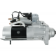 MPM62871 - Motor de arranque modelo Mitsubishi M009T62871 24V 5,5Kw 12 dentes aplicação Volvo MPM62871 - Motor de arranque modelo Mitsubishi M009T62871 24V 5,5Kw 12 dentes aplicação Volvo
