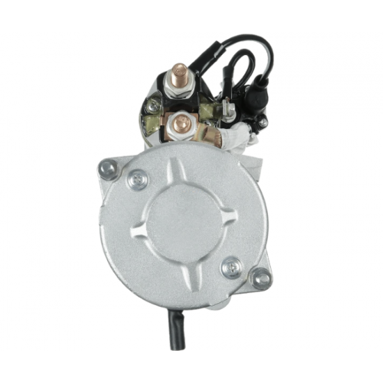 MPM62871 - Motor de arranque modelo Mitsubishi M009T62871 24V 5,5Kw 12 dentes aplicação Volvo MPM62871 - Motor de arranque modelo Mitsubishi M009T62871 24V 5,5Kw 12 dentes aplicação Volvo