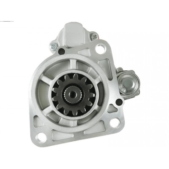 MPM66171 - Motor de Partida tipo Mitsubishi M009T66171 24V 5,5Kw MBB Axor MPM66171 - Motor de Partida tipo Mitsubishi M009T66171 24V 5,5Kw MBB Axor