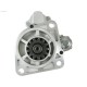 MPM66171 - Motor de Partida tipo Mitsubishi M009T66171 24V 5,5Kw MBB Axor MPM66171 - Motor de Partida tipo Mitsubishi M009T66171 24V 5,5Kw MBB Axor