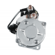 MPM66171 - Motor de Partida tipo Mitsubishi M009T66171 24V 5,5Kw MBB Axor MPM66171 - Motor de Partida tipo Mitsubishi M009T66171 24V 5,5Kw MBB Axor