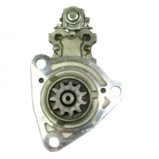 MPM82479 - Motor de arranque modelo Mitsubishi M009T82479 24V 7.5Kw, 11 dentes. Cummins, Ford, Caterpillar