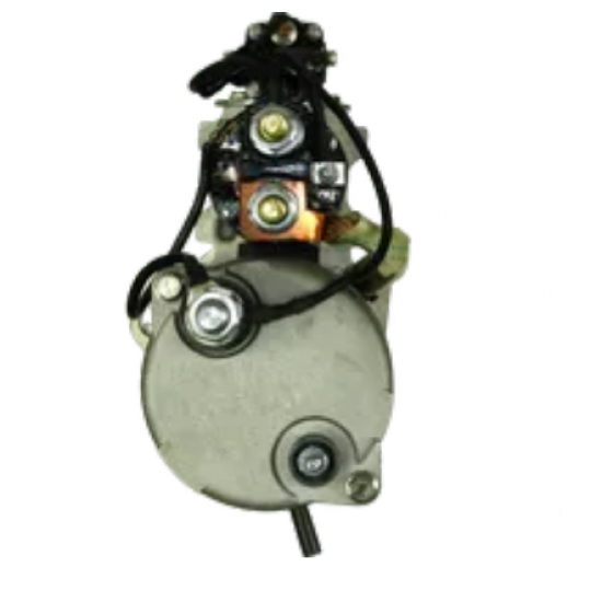 MPM82479 - Motor de arranque modelo Mitsubishi M009T82479 24V 7.5Kw, 11 dentes. Cummins, Ford, Caterpillar