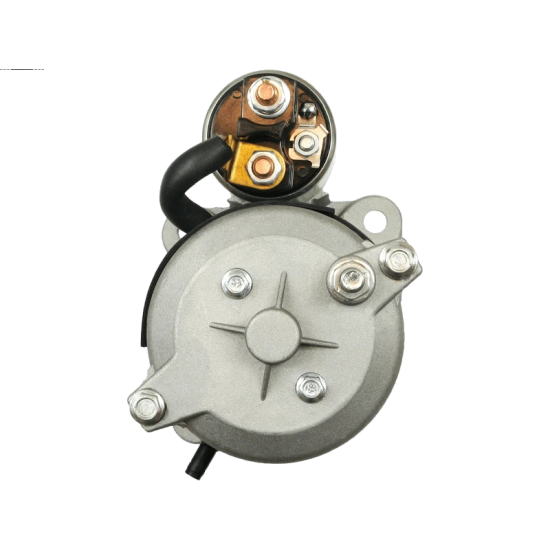 MPP2873 - Motor part mod Prestolite 860714  ISKRA  AZE4151,AZE4172, AZE4199 Perkins 2873K404, 12V 3.0KW 10 dentes, Perkins, Massey Ferguson