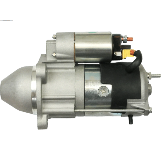 MPP2873 - Motor part mod Prestolite 860714  ISKRA  AZE4151,AZE4172, AZE4199 Perkins 2873K404, 12V 3.0KW 10 dentes, Perkins, Massey Ferguson