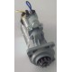 MPY3708100 - Motor de arranque YUCHAI 3708100 24V 7,5 KW 11 dentes CW modelo QDJ2766T, XCMG, LW300F, XGMA XG932111, YUCHAI YC6B125 . B7617-3708100