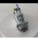 MPY3708100 - Motor de arranque YUCHAI 3708100 24V 7,5 KW 11 dentes CW modelo QDJ2766T, XCMG, LW300F, XGMA XG932111, YUCHAI YC6B125 . B7617-3708100