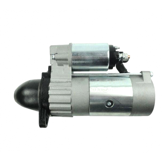 QDJ152TD - Motor de arranque modelo QDJ152TD 12V 3,8 KW, 12 dentes , CW , aplicação tratores e máquinas JIANG DONG: JD495, JD4100, JD2110AT, JD4102