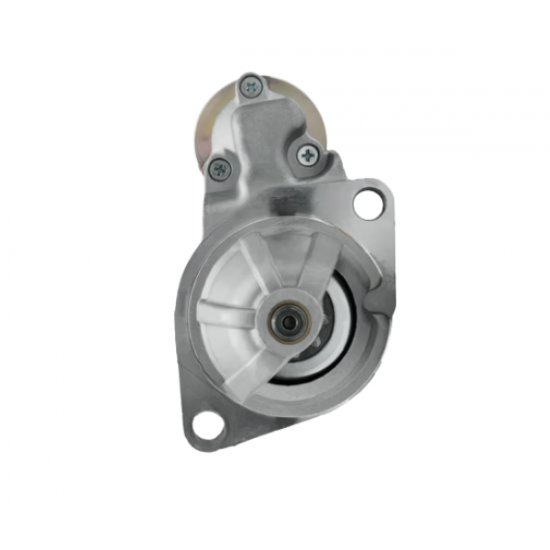 SB018473C - Motor de arranque modelo SB018473C 12V 1,7 kW, 9 dentes, SNB162, Gerador 13kVA, NNGD13STA, NNGD13STA3, NNGD13STA3D SB018473C - Motor de arranque modelo SB018473C 12V 1,7 kW, 9 dentes, SNB162, Gerador 13kVA, NNGD13STA, NNGD13STA3, NNGD13STA3D