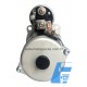 SM026 - Motor de arranque modelo Bosch 0001231026 24V 4,0Kw, 10 dentes. Aplicação: Case, New Holand, Iveco, Empilhadeira Clark Motor Iveco FTP