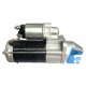 SM026 - Motor de arranque modelo Bosch 0001231026 24V 4,0Kw, 10 dentes. Aplicação: Case, New Holand, Iveco, Empilhadeira Clark Motor Iveco FTP