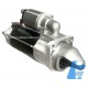 SM026 - Motor de arranque modelo Bosch 0001231026 24V 4,0Kw, 10 dentes. Aplicação: Case, New Holand, Iveco, Empilhadeira Clark Motor Iveco FTP