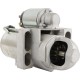 MPDR282 - Motor de arranque Delco Remy 8000282 12V 1.4kW 11D. Aplicação empilhadeira Clark, Hyster, Hangcha, Heli, Yale Vortex.